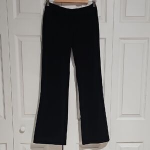 Star City “Logan” Black Dress Pants – Size 0